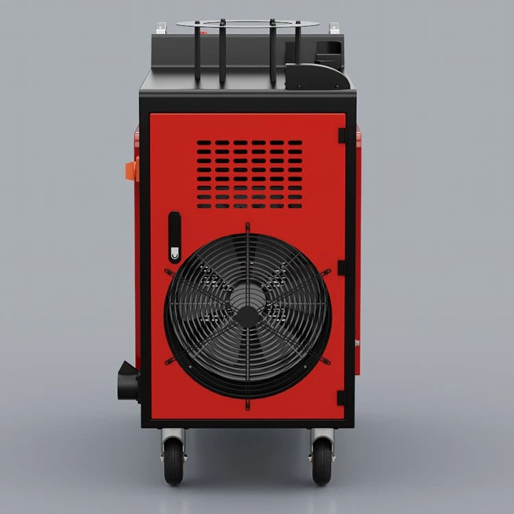 Handheld Laser Welder Handheld Laser Welder