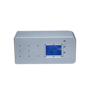 Sistema Avvanzata ta 'Skannjar ta' B'Enfasi Dinamika tal-Fibra