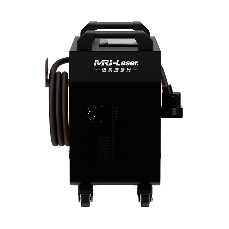 Magni tat-Tindif tas-Sadid tal-Fiber Laser