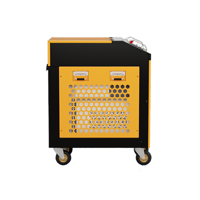 Tindif bil-Laser 1000w