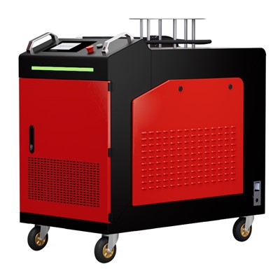 1500   Watt   Laser   Welder