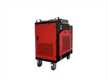 1000W Avvanzata Laser Tindif Magni Għall-metall