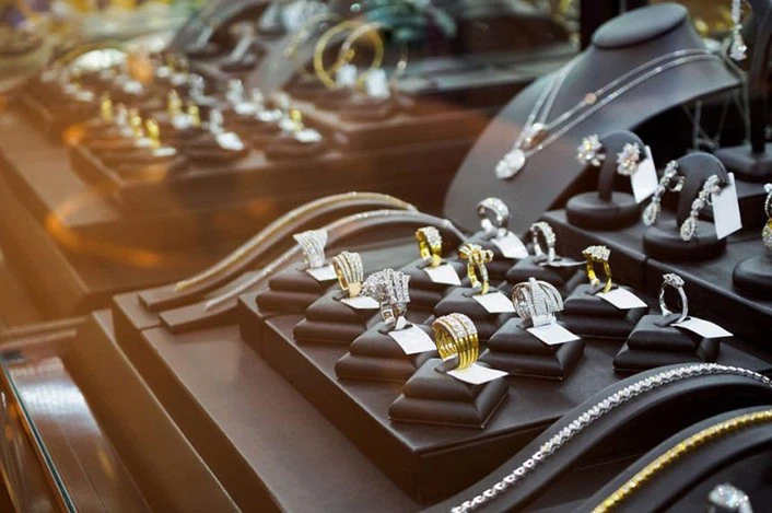 Jewelry industry Jewelry industry