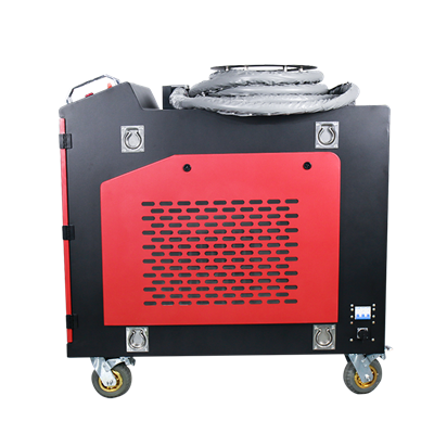 CW Laser Tindif Magni 2000W