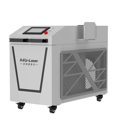 Magni tal-Iwweldjar tal-elettrodu tal-batterija tal-lejżer li jinżammu fl-idejn